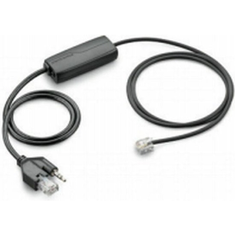 Headphones with Microphone Poly 37818-11