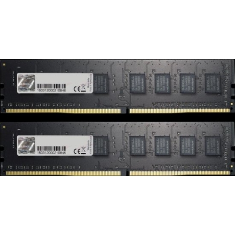 G.Skill Value geheugenmodule 16 GB DDR4 2666 MHz