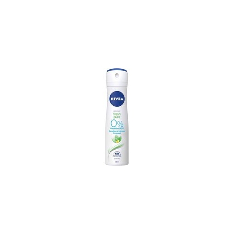 Nivea Deodorant Spray Pure & Natural Jasmine 150 ml