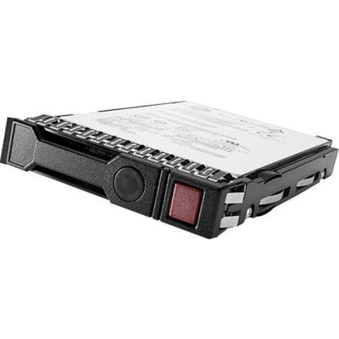 HP Server - HP 600GB 12G SAS 10K 2.5in SC ENT HDD