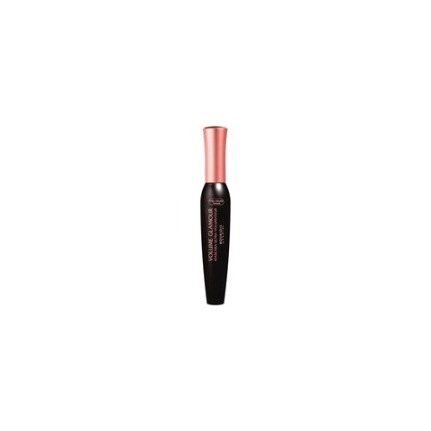 Bourjois Volume Glamour Ultra Volumateur Mascara - 06 Noir Ebêne
