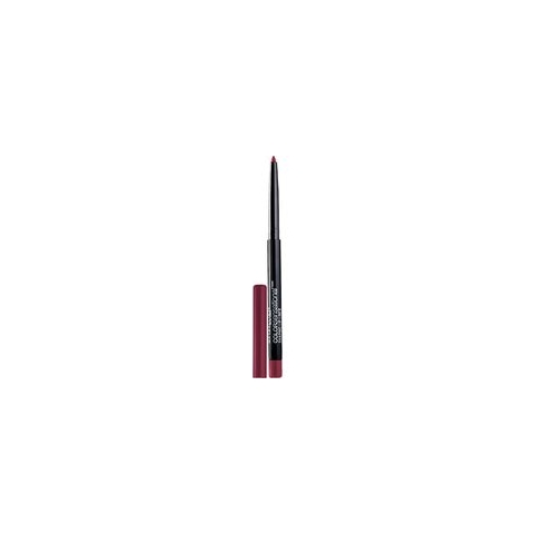 Maybelline - Color Sensational Shaping Lip Liner - 110 Rich Wine - Lipliner