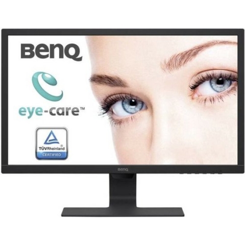 BenQ Gaming Monitor GL2480 - Full HD LED Beeldscherm - 1ms - Eye Care - 24 inch