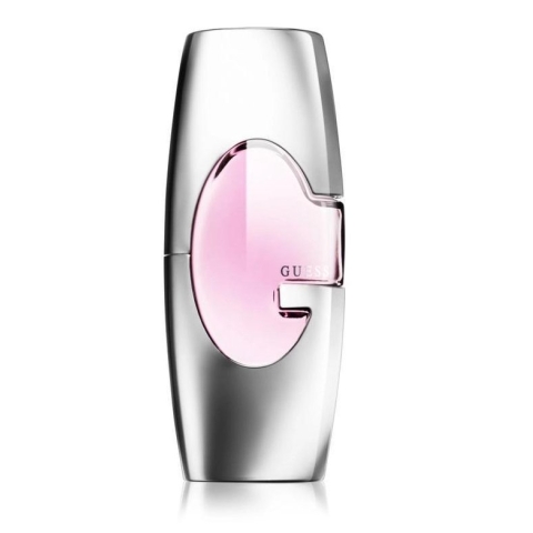 Guess - Woman - Eau De Parfum - 75Ml