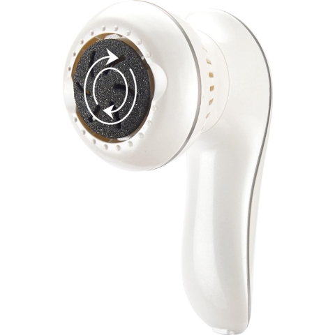 Rio PEDI3 eeltverwijderaar XL - met 2 verwisselbare koppen