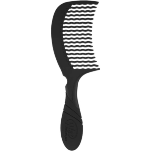 The Wet Brush Pro Detangling Comb - Black