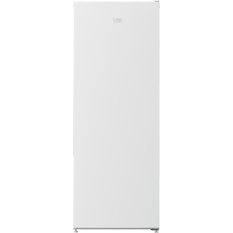 Beko RSSE265K30WN - Kastmodel koelkast - Wit