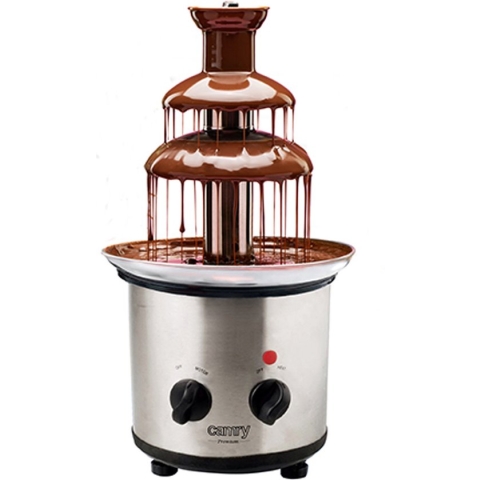 Camry CR 4488 - Chocolade fontein - RVS