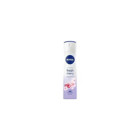 Nivea Anti-transpirant Fresh Cherry 150 ml
