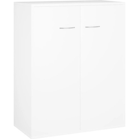 vidaXL-Dressoir-60x30x75-cm-spaanplaat-wit