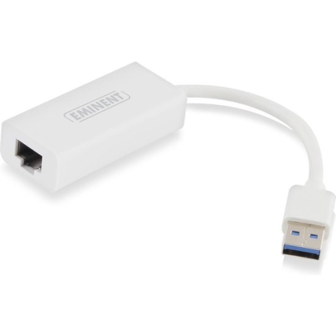 Eminent Gigabit USB 3.0 networking adapter
