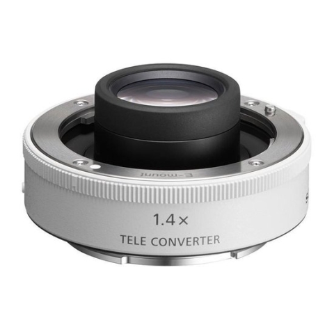 Sony 1.4 Teleconverter