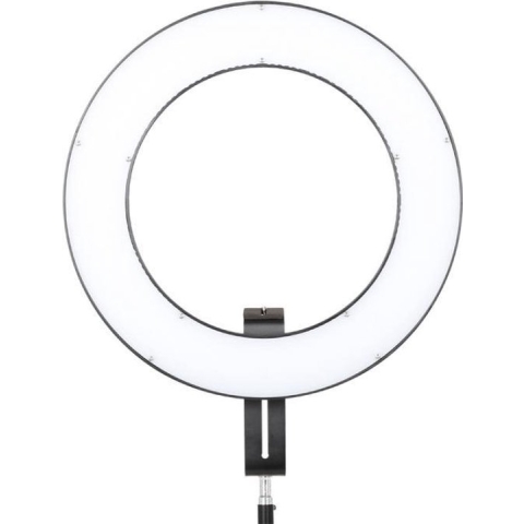 Falcon Eyes LED Ring Lamp Dimbaar DVR-384DVC op 230V