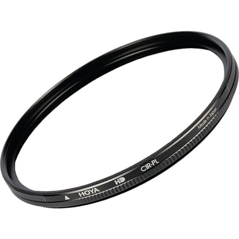 Hoya - HD Pol Cirkular 37mm