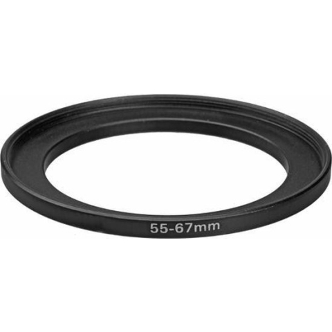 Caruba Step-up/down Ring 55mm - 67mm