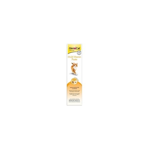 GimCat Multivitaminepasta - 200 g