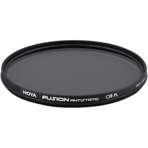 Hoya Polarisatiefilter Fusion Antistatic Pro - 67mm