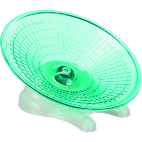 Trixie Loopschijf Hamsters / Muizen 17 CM