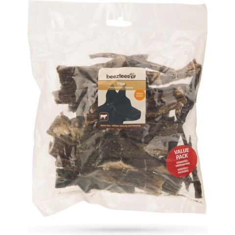 DeliSnacks Pensstaafjes. Zak 500 gram.