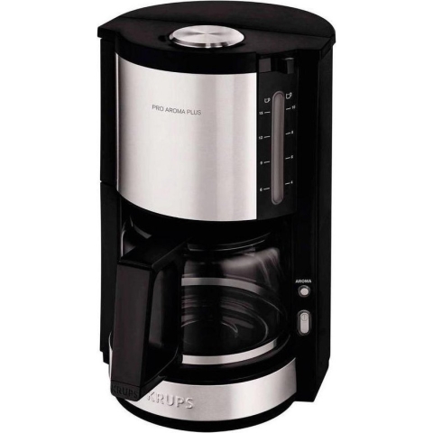 Krups Pro Aroma Plus KM3210 - Koffiezetapparaat