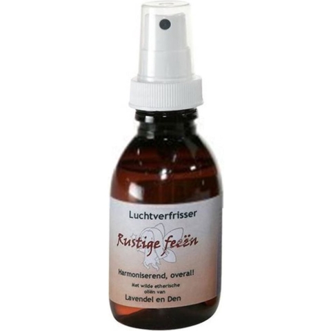 Verillis Rustige Feeën - 110 ml - Luchtverfrisser