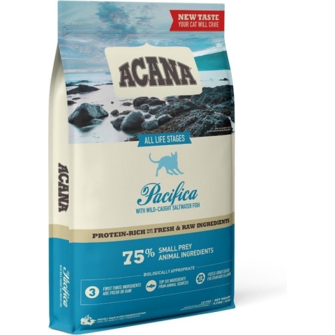 Acana Cat Pacifica
