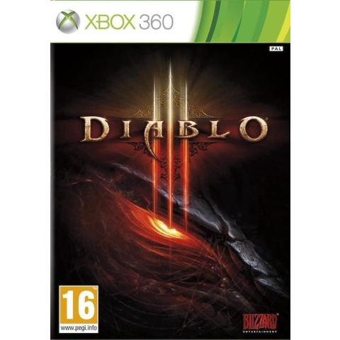 Diablo 3 (III)