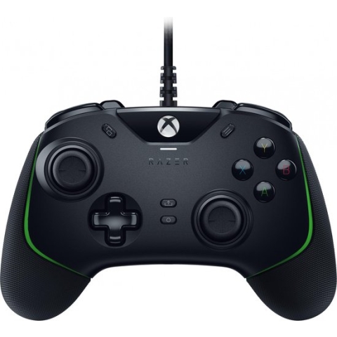 Razer Wolverine V2 Gaming Controller - Xbox Series X|S, Xbox One & PC