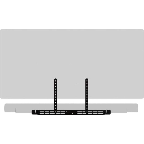 Flexson Sonos Arc TV koppeling Zwart