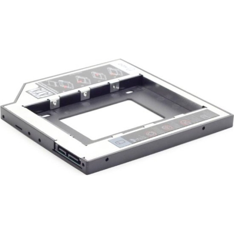 Gembird MF-95-01 Bevestigingsframe voor 2,5 inch harde schijf