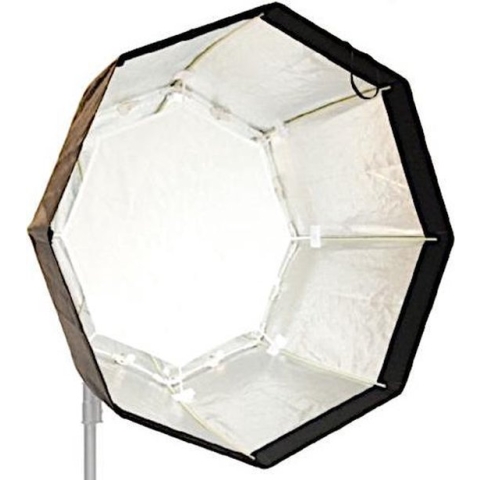 Falcon Eyes Octabox En Honingraat Feob-10ex-hc 100 Cm Zilver