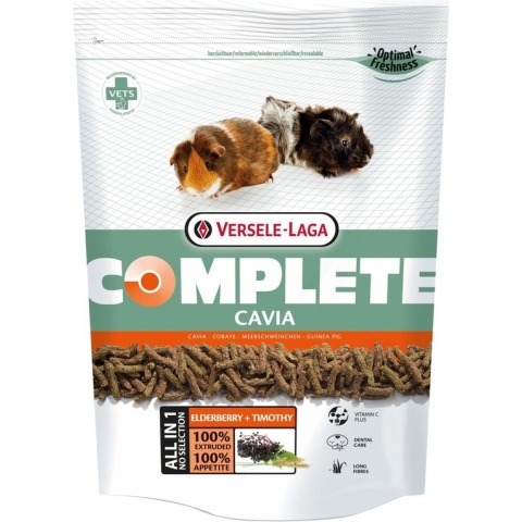 Versele-Laga Complete - Caviavoer - 500 g