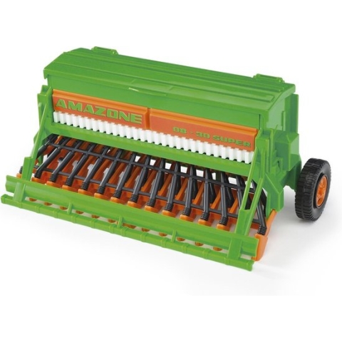 Bruder Amazone Zaaimachine