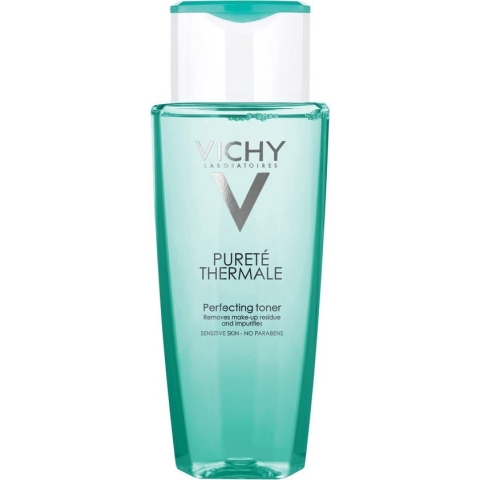 Vichy Pureté Thermale Tonic 200ml voor gevoelige huid