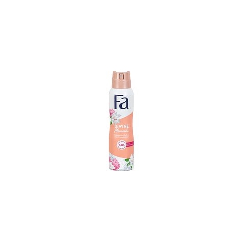 Fa Divine Moments Deodorant Spray 150ml