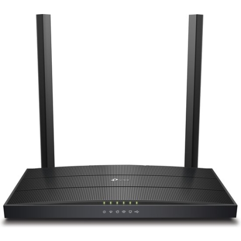 TP-Link Archer VR400 - Router - 1200 Mbps