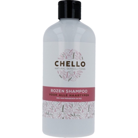 Chello Rozen - 500 ml - Shampoo