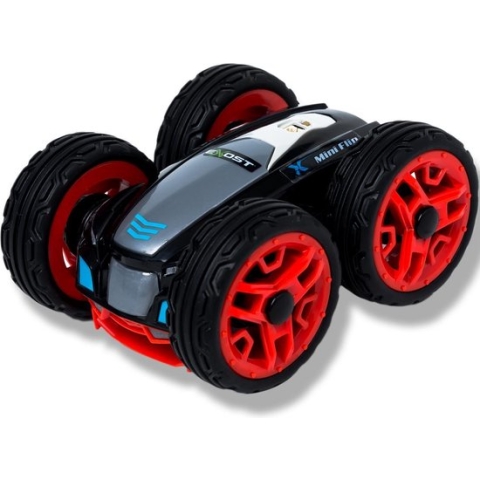 Exost RC 360 Mini Flip Stuntauto 1:34 - Bestuurbare RC Auto - Incl. oplaadbare battery pack