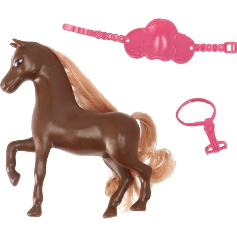 Fleur Pop Fleur met Pony