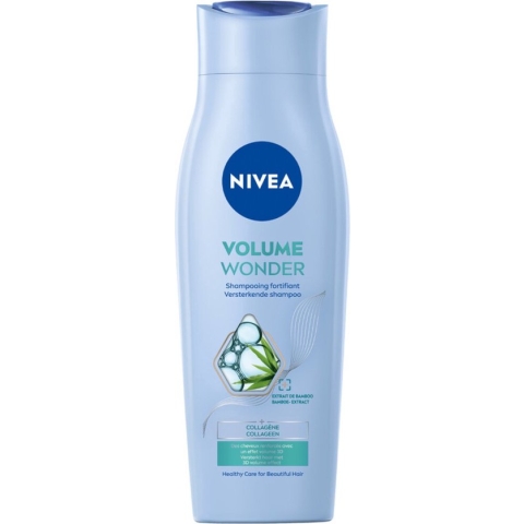 NIVEA Shampoo Volume Care - 250 ml