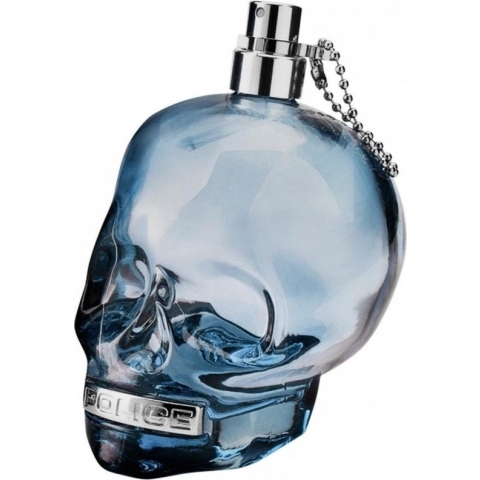Police To Be 125 ml - Eau de Toilette - Herenparfum
