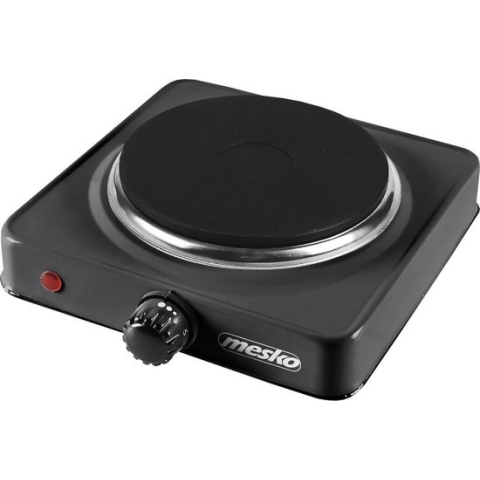 Elektrische Kookplaat - 1 pit MS 6508 Mesko