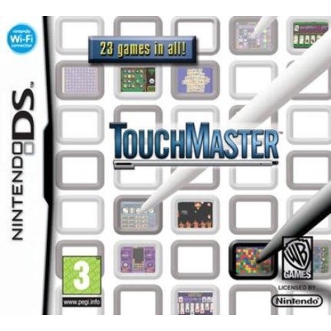 Touchmaster