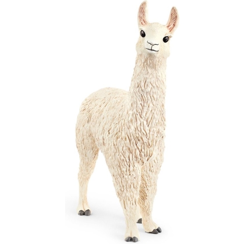 schleich FARM WORLD - Lama - 13920