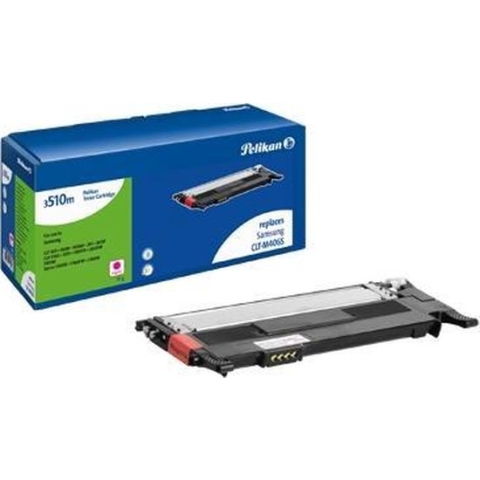 Pelikan 4229724 tonercartridge Magenta