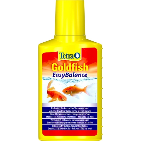 Tetra Goldfish EasyBalance - 100 ml