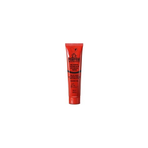 Dr. PAWPAW - Tinted Ultimate Red Balm