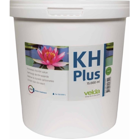 Velda VT KH Plus 15 L 142080