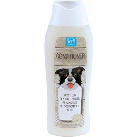 Lief! Conditioner