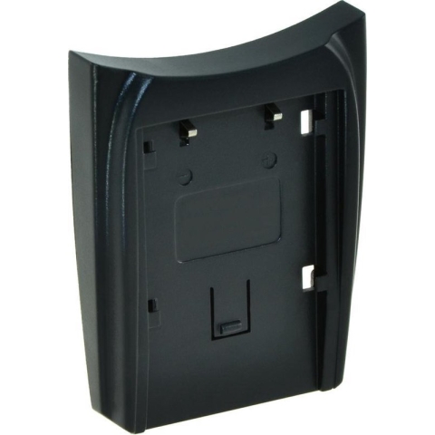 Jupio Charger Plate for Nikon EN-EL12 - Lader Camera Accessoires